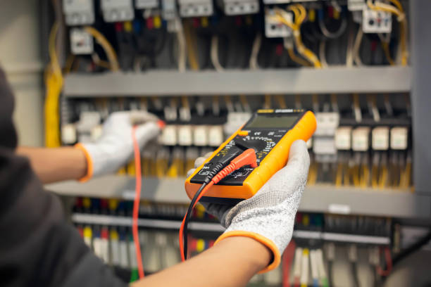 Commercial Electrical Services in Alum Rock, CA